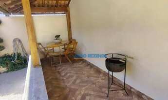 Imagem 2: Casa com 3 dormitórios à venda, 115 m² - Agriões - Teresópolis/RJ