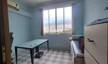 Imagem 6: MÉIER - Dias da Cruz - SALA - 1 Banheiro