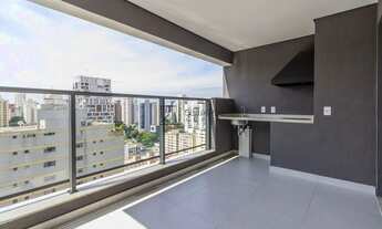 Imagem 4: Venda Apartamento 2 Dormitórios - 99 m² Pinheiros