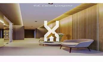 Imagem 2: Área privativa à venda, 3 quartos, 1 suíte, 2 vagas, Cidade Nova - Belo Horizonte/MG