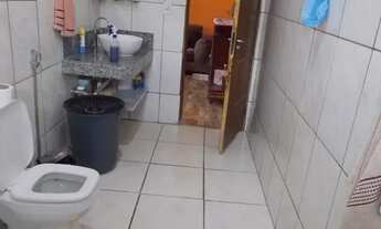 Imagem 6: Sítio Casa 2 Quartos, Lote 2630m2, Plano, Regularizado, Estância do Sereno PTB - Betim