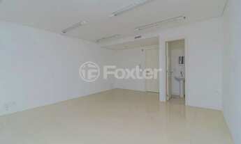 Imagem 5: Sala / Conjunto Comercial à venda Avenida Praia de Belas, Praia de Belas - Porto Alegre