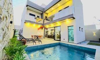 Imagem 5: Casa de condomínio em Rua Sevilha - Residencial Villa de León - Piratininga/SP