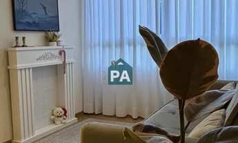 Imagem: Apartamento à venda com 02 quartos, 52