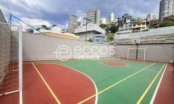 Imagem 4: Cobertura à venda, 4 quartos, 4 suítes, 4 vagas, Santa Lúcia - Belo Horizonte/MG