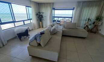 Imagem 7: Jean Charles / Beira-mar Piedade : Cobertura, vista-mar, 4 qts, 2 sts, 250m² + Lazer