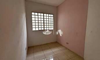 Imagem 11: Casa com 4 quartos para alugar, 106 m² por R$ 1.450/mês - Alto da Boa Vista - Londrina/PR