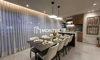 Imagem: APARTAMENTO A VENDA NO TATUAPÉ, 3 SUÍTES