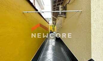 Imagem 5: Casa em Rua dos Girassóis - Flórida - Praia Grande/SP