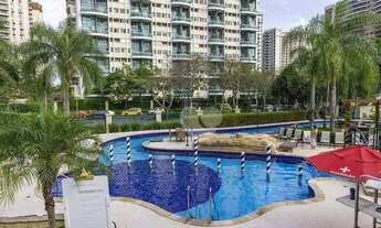 Imagem 2: Venda de Apart-Hotel Completo e Confortável - Oportunidade de Investimento na Barra!