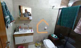 Imagem 13: Casa com 3 dormitórios à venda, 150 m² por R$ 650.000 - Vergani - Pouso Alegre/MG