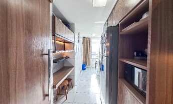 Imagem 5: Apartamento de Alto Padrão no Edifício Essenza - Renascença - 3 quartos