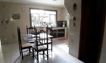 Imagem 3: Linda casa 05 quartos no Bairro Jardim Laranjeiras em Juiz de Fora - MG