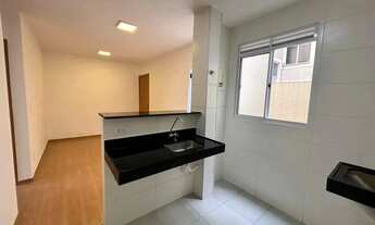 Imagem: Apartamento Garden em Rio Doce 45 mt 2 qts