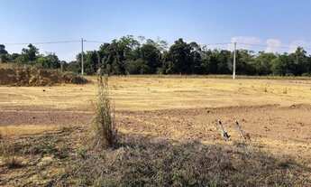 Imagem: /Lote quitado no Nova Amazonas 1