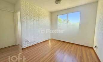 Imagem: Apartamento à venda Rua Irmã Teresilda