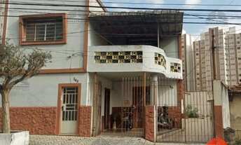 Imagem: MOOCA - CASA - VENDE - 200m úteis. 2 MORADIAS