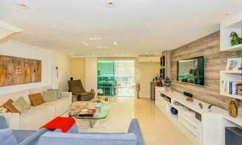 Imagem 3: Cobertura com 3 Quartos à venda, 322 m² por R$ 1.980.000 - Recreio dos Bandeirantes - Rio