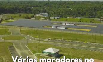 Imagem: Nova Amazonas Lotes Facilitados Prontos