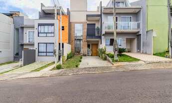 Imagem 4: Vendas Sobrado Curitiba PR