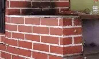 Imagem 2: Casa com 2 dormitórios para alugar, 215 m² por R$ 4.400,00/mês - Parque São Bento - Soroca