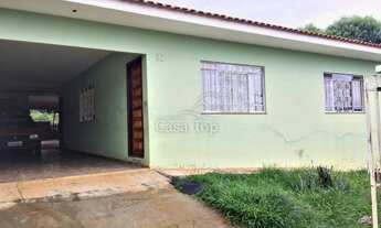 Imagem 2: Casa à venda Uvaranas