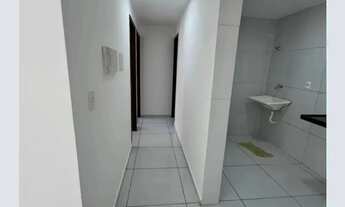 Imagem 4: Apartamento 48m² em Gramame