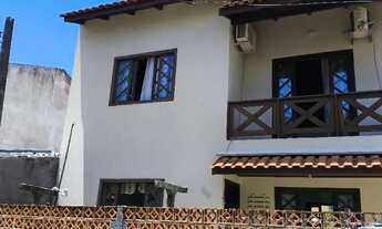 Imagem 2: Sobrado nos ingleses