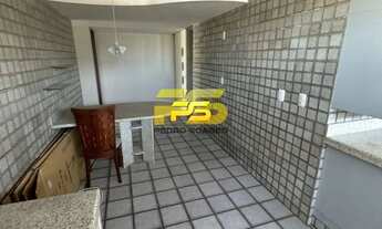 Imagem 6: Aluguel de apartamento em Manaíra, João Pessoa com 450m² REF: AP00082