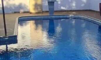 Imagem 2: Belíssima casa para venda na quadra 105 norte 3 Suítes!