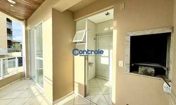 Imagem 7: Apartamento 2 Quartos com sacada no Pagani