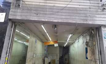 Imagem 2: Salão Comercial 57m2 - Bela Vista