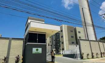 Imagem: Imóvel para venda possui 40 metros quadrados