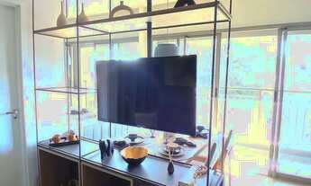 Imagem 7: Studio no Cambuí - Ateliê Cambuí