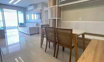 Imagem 4: Apartamento de 2 quartos mobiliado com vista mar na ponta do Farol - São Luís - MA