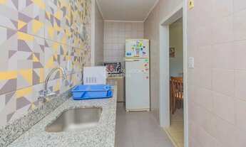 Imagem 6: Imóvel para aluguel com 41 metros quadrados com 1 quarto em Jardim Botânico - Porto Alegre