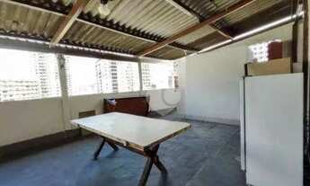 Imagem 2: Apartamento com 1 quarto à venda, 30 m² por R$ 320.000 - Tijuca - Rio de Janeiro/RJ