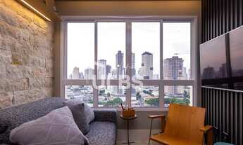 Imagem 5: Dot Bueno Residence - Apartamento 2 quartos, sendo 2 suítes