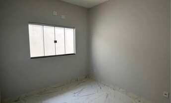 Imagem 7: Casa no bairro Cidade Nova