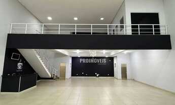 Imagem 2: Salão, 380 m² - venda por R$ 2.500.000,00 ou aluguel por R$ 12.241,66/mês - Vila Mollon IV