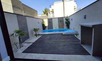 Imagem 6: Sobrado com Piscina no Balneário Betaras - REF.:424