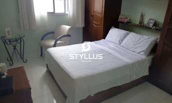 Imagem 6: Inhaúma Casa em condomínio com 3 dormitórios