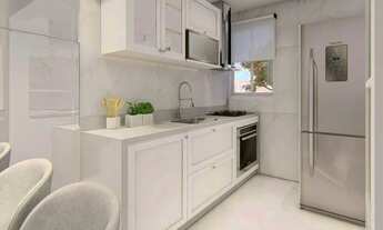 Imagem 2: Apartamento, 02 quartos, Rio Branco. Venda