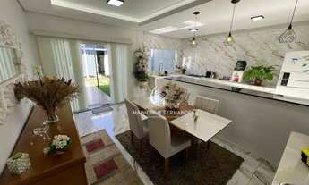 Imagem 6: Casa com 2 dormitórios à venda, 261 m² por R$ 950.000,00 - Vila Indaiá - Rio Claro/SP