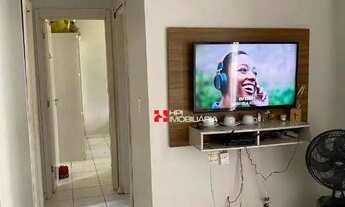 Imagem: APTO COND VITÓRIA MAGUARY