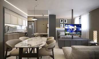 Imagem: Edf.Varandas de Boa Viagem 1 quartos 29m²