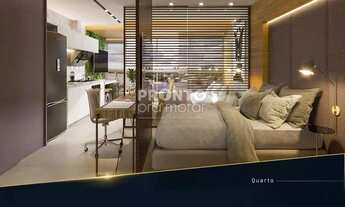 Imagem 2: Flat com 1 quarto em Pina