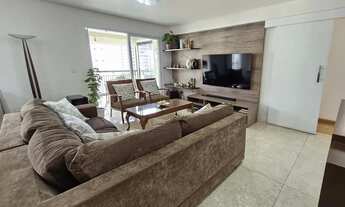 Imagem 7: Apartamento para venda em Santana com 5 quartos, sendo 5 suítes , 169m²