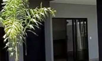 Imagem: Casa de alto padrão