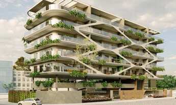 Imagem 2: Apartamento à venda, 1 quarto, 1 suíte, 1 vaga, Passagem - Cabo Frio/RJ